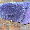 Amethyst Statement Piece #1