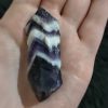 Raw Dream Amethyst