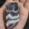 Raw Dream Amethyst