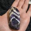 Raw Dream Amethyst