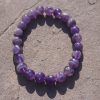 Amethyst Bracelet