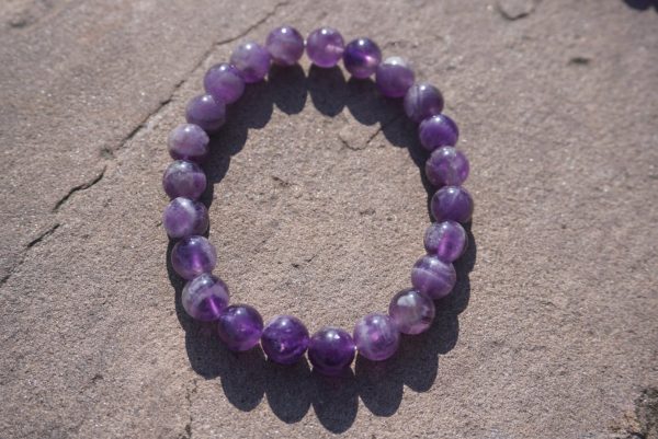 Amethyst Bracelet