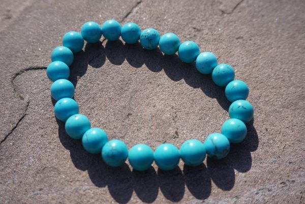 Turquoise Bracelet