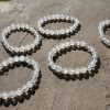 Clear Quartz Bracelet