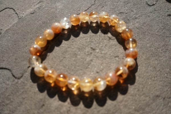 Citrine Bracelet