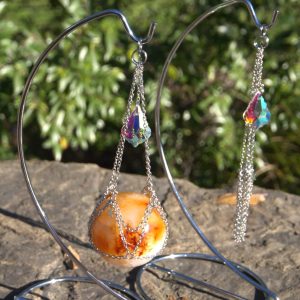 Sphere Holder