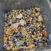 7 chakra Crystal Confetti