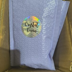 Mystery Bags