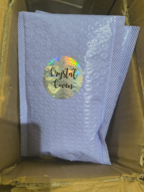 Mystery Bags